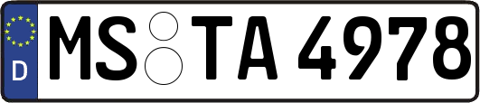 MS-TA4978