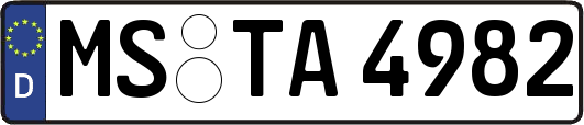 MS-TA4982