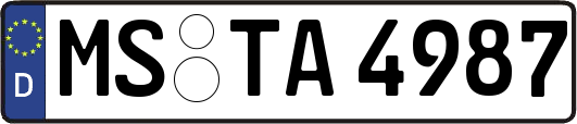 MS-TA4987
