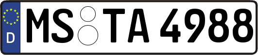 MS-TA4988