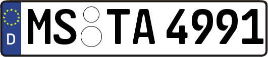 MS-TA4991