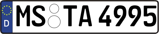 MS-TA4995