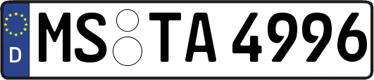 MS-TA4996