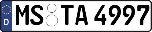 MS-TA4997