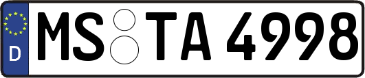 MS-TA4998