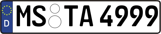 MS-TA4999