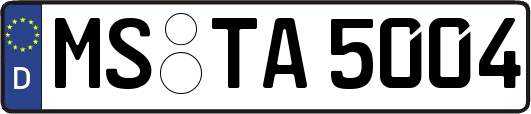 MS-TA5004