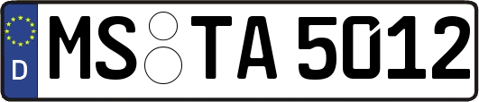 MS-TA5012