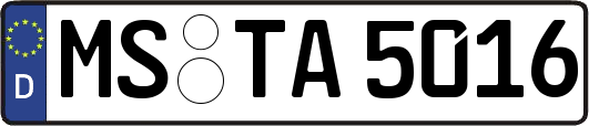 MS-TA5016