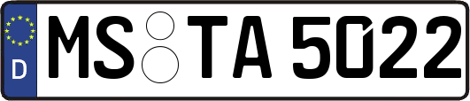 MS-TA5022