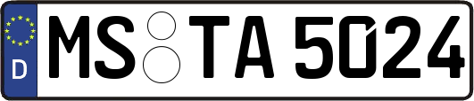 MS-TA5024