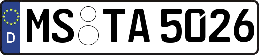 MS-TA5026