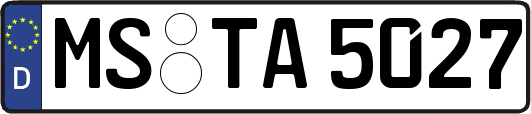 MS-TA5027