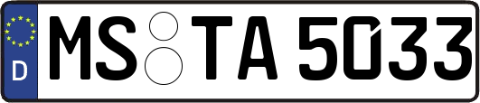 MS-TA5033