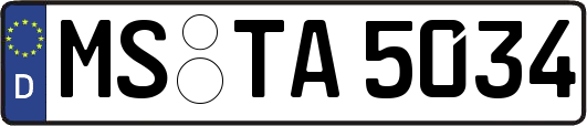 MS-TA5034