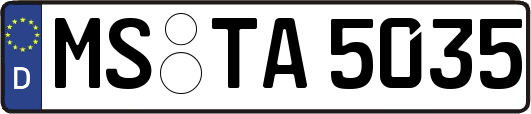MS-TA5035
