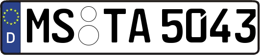 MS-TA5043