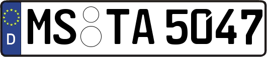 MS-TA5047