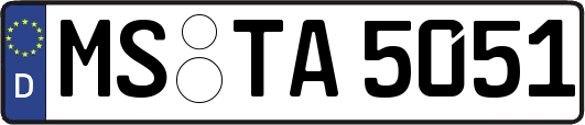 MS-TA5051