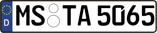 MS-TA5065