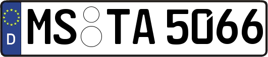 MS-TA5066