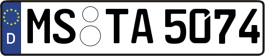 MS-TA5074
