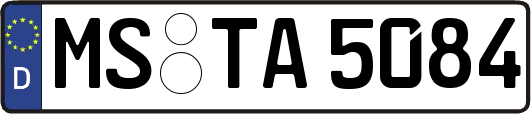 MS-TA5084