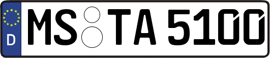 MS-TA5100