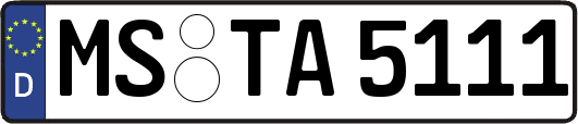 MS-TA5111