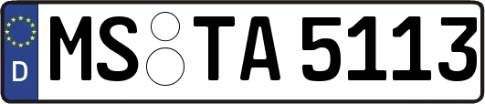 MS-TA5113