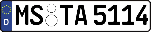 MS-TA5114