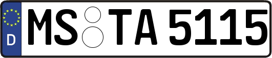 MS-TA5115