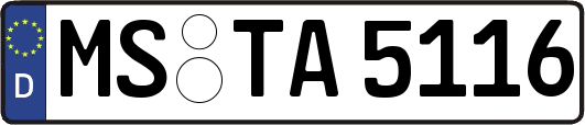 MS-TA5116