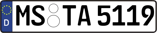 MS-TA5119