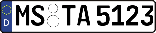 MS-TA5123