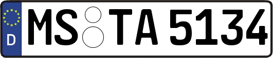 MS-TA5134