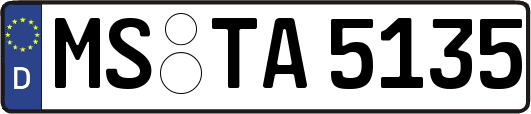 MS-TA5135