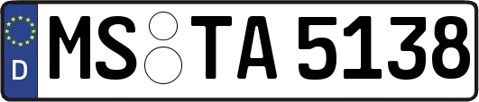 MS-TA5138