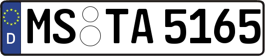 MS-TA5165