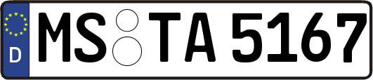MS-TA5167