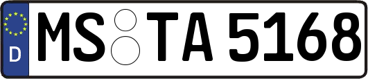MS-TA5168