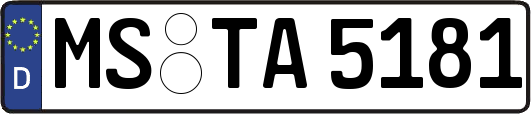 MS-TA5181