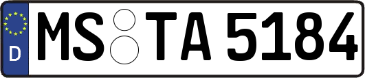MS-TA5184