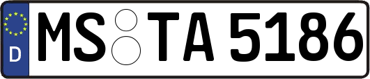 MS-TA5186