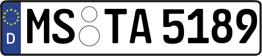 MS-TA5189