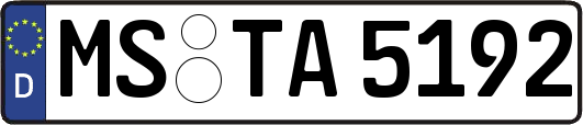 MS-TA5192