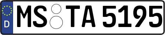 MS-TA5195