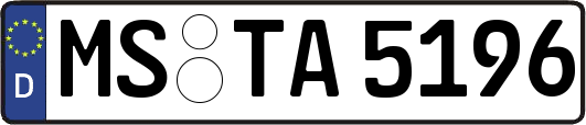 MS-TA5196