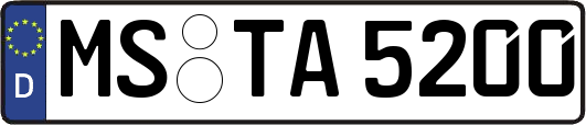 MS-TA5200