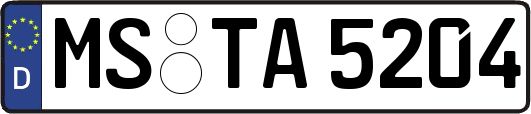 MS-TA5204